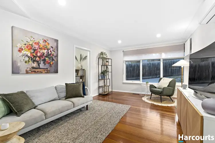Third view of Homely house listing, 33 Tasman Avenue, Nunawading VIC 3131