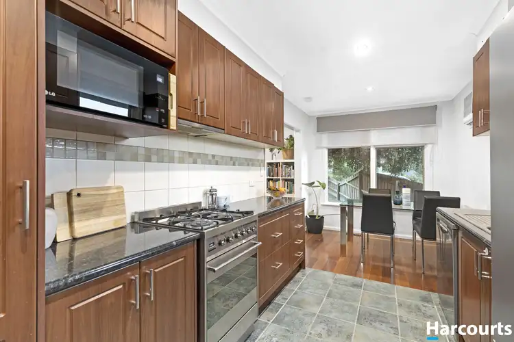 Fourth view of Homely house listing, 33 Tasman Avenue, Nunawading VIC 3131