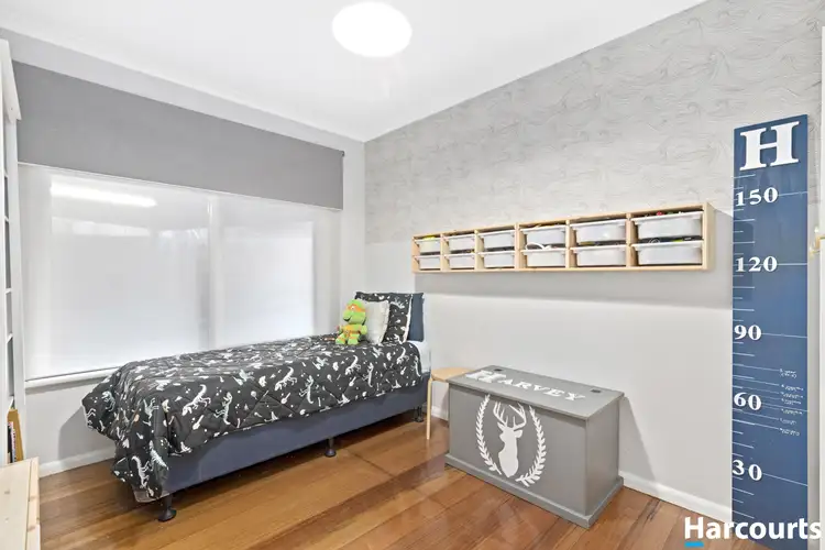 Sixth view of Homely house listing, 33 Tasman Avenue, Nunawading VIC 3131