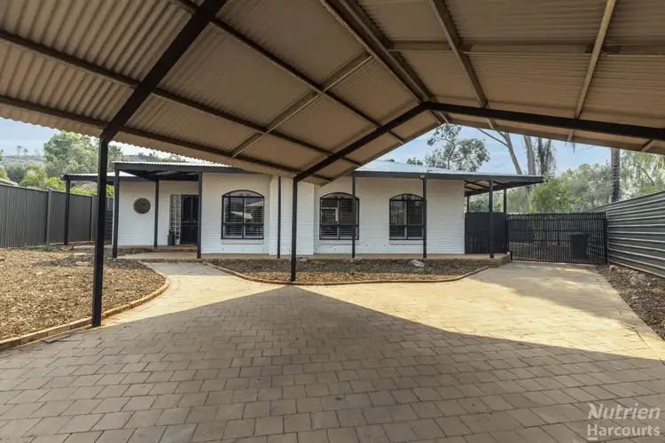 Fourth view of Homely house listing, 8 Chapman Court, Araluen NT 870