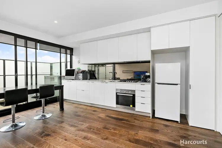 Second view of Homely apartment listing, 105/83 Tram Road, Doncaster VIC 3108