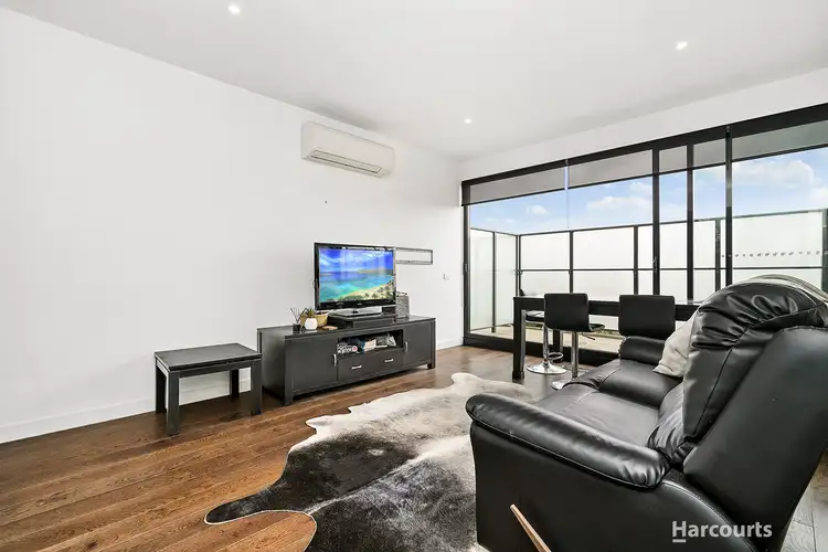 Third view of Homely apartment listing, 105/83 Tram Road, Doncaster VIC 3108