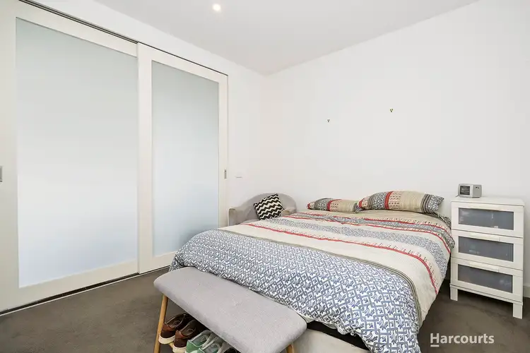 Fourth view of Homely apartment listing, 105/83 Tram Road, Doncaster VIC 3108