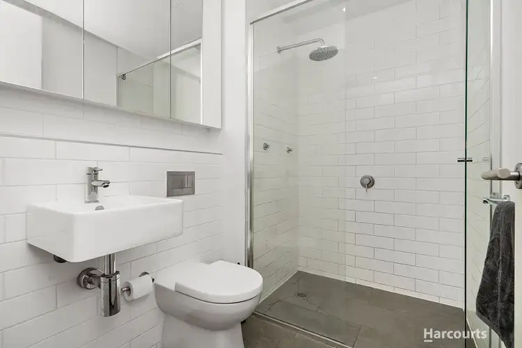 Fifth view of Homely apartment listing, 105/83 Tram Road, Doncaster VIC 3108