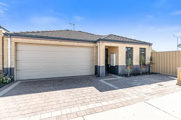 Second view of Homely house listing, 38 Jedburgh Loop, Sinagra WA 6065