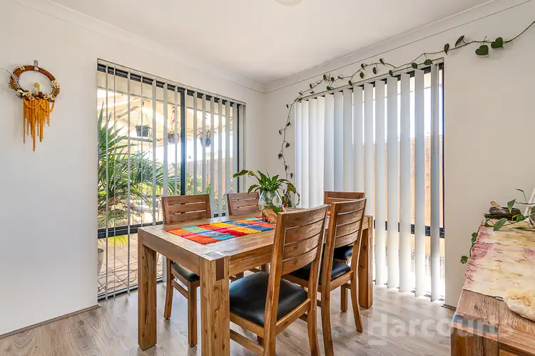 Fifth view of Homely house listing, 38 Jedburgh Loop, Sinagra WA 6065