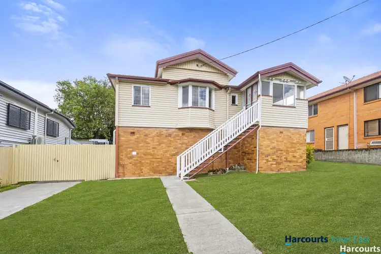 857 Wynnum Road, Cannon Hill QLD 4170