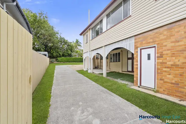 Second view of Homely house listing, 857 Wynnum Road, Cannon Hill QLD 4170