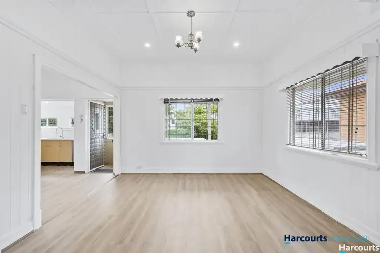 Fourth view of Homely house listing, 857 Wynnum Road, Cannon Hill QLD 4170
