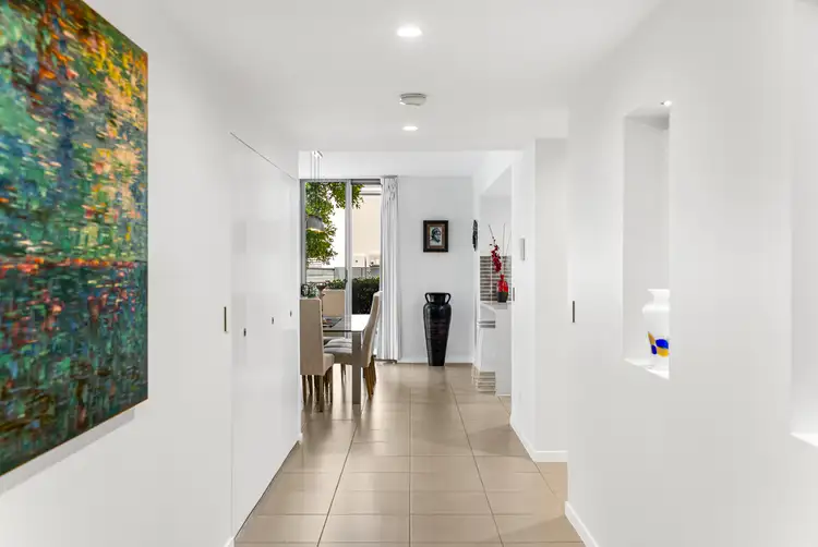 Third view of Homely apartment listing, 6/8A Spinnaker Drive, Sandstone Point QLD 4511