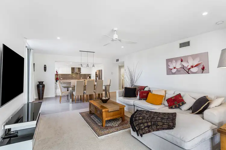 Fourth view of Homely apartment listing, 6/8A Spinnaker Drive, Sandstone Point QLD 4511