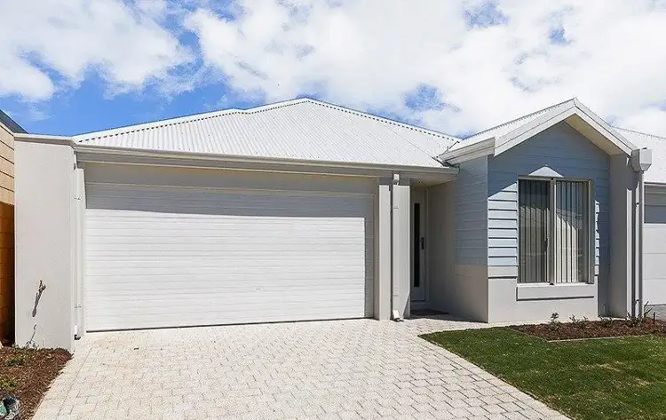 15 Edgari Street, Jindalee WA 6036