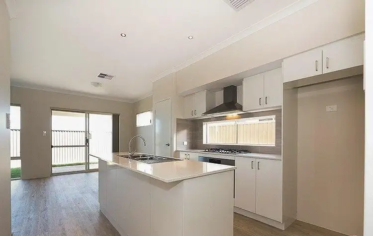 Second view of Homely house listing, 15 Edgari Street, Jindalee WA 6036
