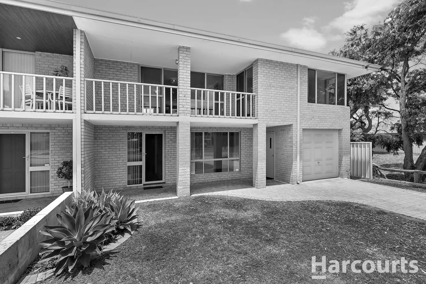 Main view of Homely house listing, 2/11 Eone Street, Falcon WA 6210