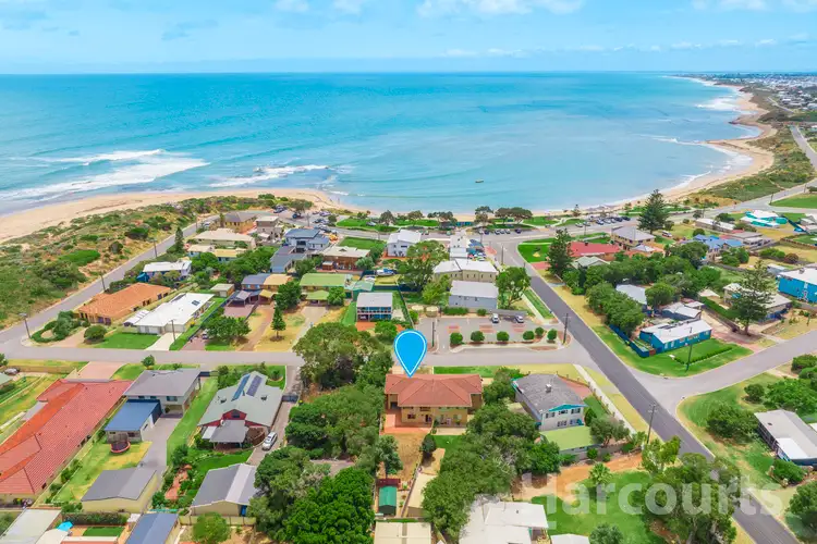 Second view of Homely house listing, 2/11 Eone Street, Falcon WA 6210