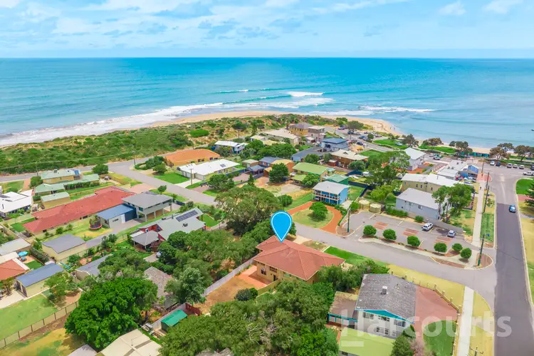 Third view of Homely house listing, 2/11 Eone Street, Falcon WA 6210