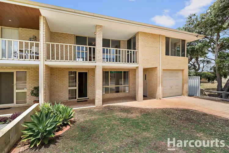 Fourth view of Homely house listing, 2/11 Eone Street, Falcon WA 6210