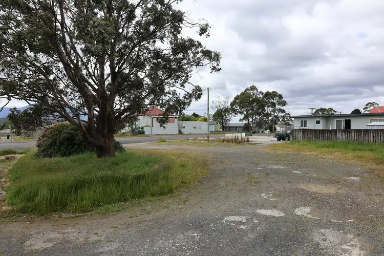 Main view of Homely land listing, 230432/1 Main Street, Zeehan TAS 7469