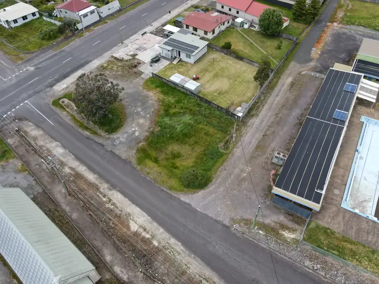 Third view of Homely land listing, 236645/7 Main Street, Zeehan TAS 7469