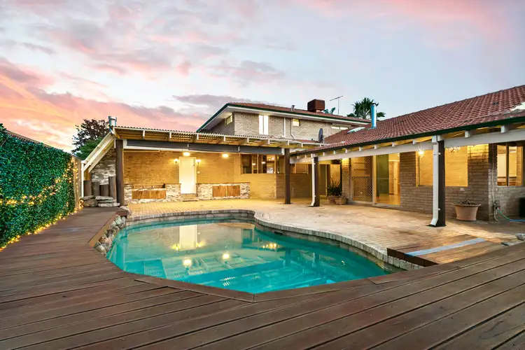 47 Koolan Drive, Shelley WA 6148
