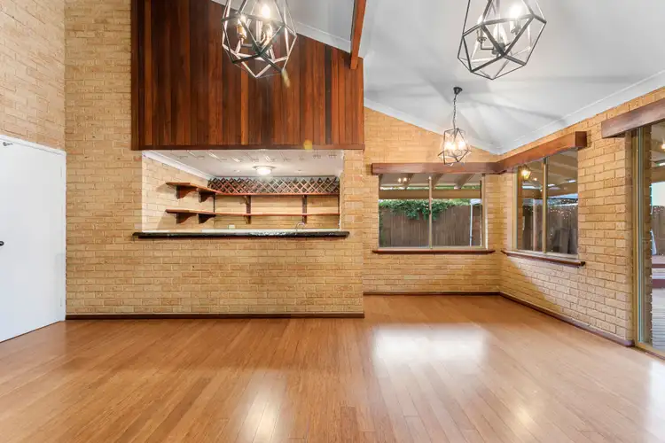 Second view of Homely house listing, 47 Koolan Drive, Shelley WA 6148