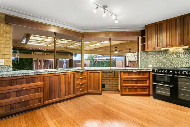 Third view of Homely house listing, 47 Koolan Drive, Shelley WA 6148