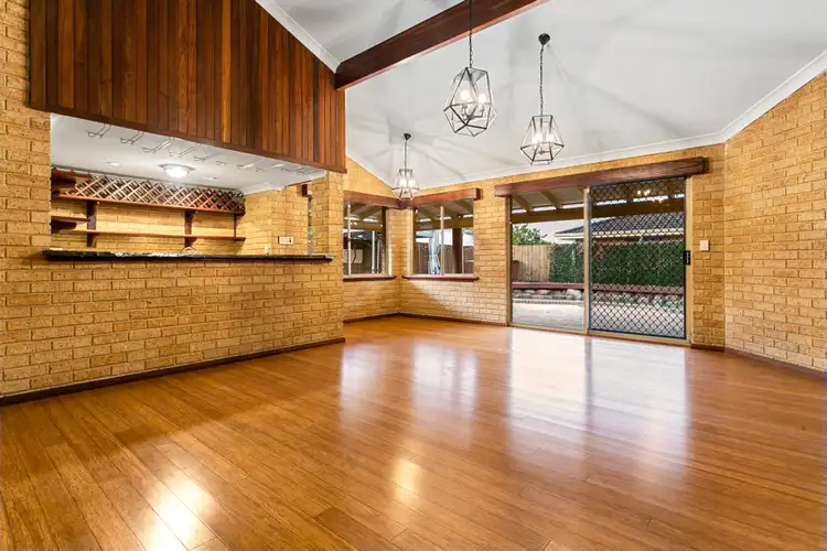 Fourth view of Homely house listing, 47 Koolan Drive, Shelley WA 6148