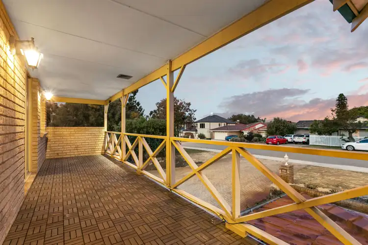 Fifth view of Homely house listing, 47 Koolan Drive, Shelley WA 6148