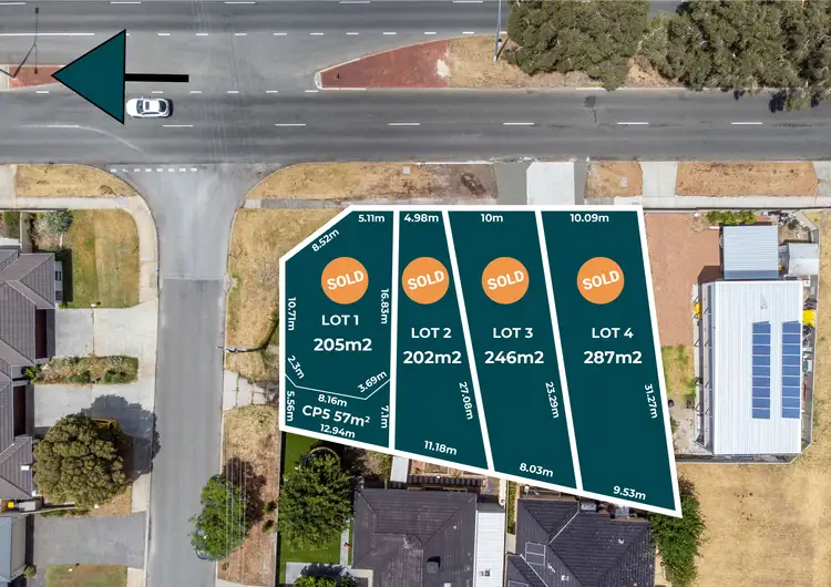 5A Betula Street, Riverton WA 6148