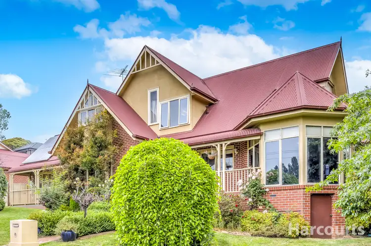 Main view of Homely house listing, 2 Alford Street, Warragul VIC 3820