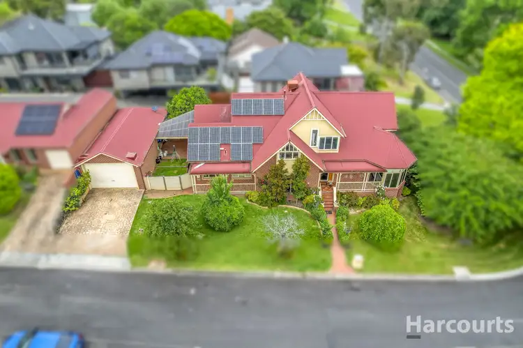Third view of Homely house listing, 2 Alford Street, Warragul VIC 3820
