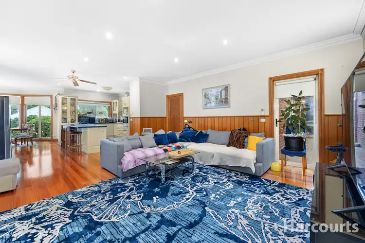 Sixth view of Homely house listing, 2 Alford Street, Warragul VIC 3820