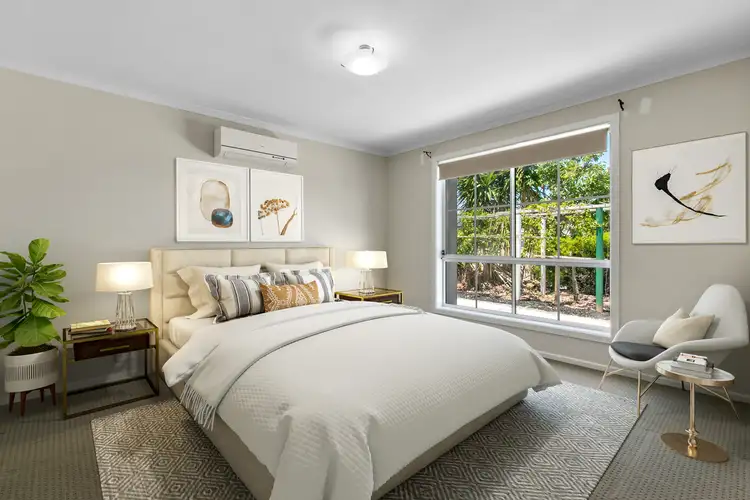 Fifth view of Homely house listing, 5 Auldstone Place, Huntfield Heights SA 5163