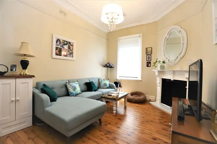 Second view of Homely house listing, 25 Thompson Street, Cootamundra NSW 2590