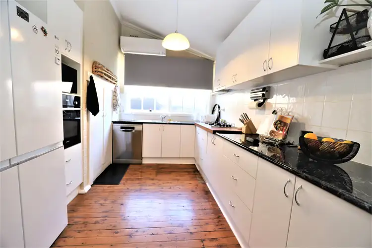 Fourth view of Homely house listing, 25 Thompson Street, Cootamundra NSW 2590