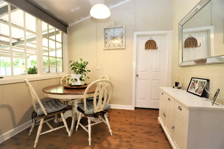 Fifth view of Homely house listing, 25 Thompson Street, Cootamundra NSW 2590