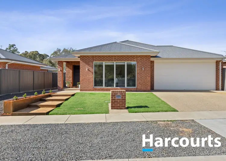 Main view of Homely house listing, 36 Currawong Drive, Wangaratta VIC 3677