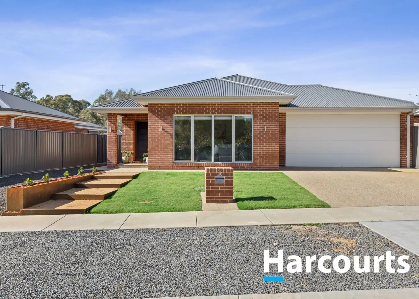 Main view of Homely house listing, 36 Currawong Drive, Wangaratta VIC 3677