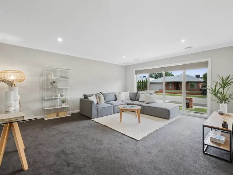 Fifth view of Homely house listing, 36 Currawong Drive, Wangaratta VIC 3677