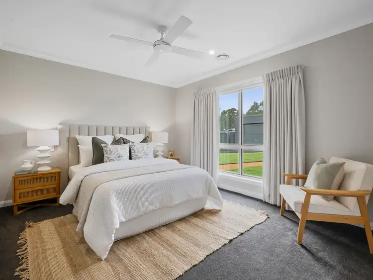 Sixth view of Homely house listing, 36 Currawong Drive, Wangaratta VIC 3677