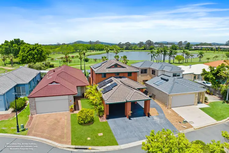 16/10 Penina Circuit, Cornubia QLD 4130