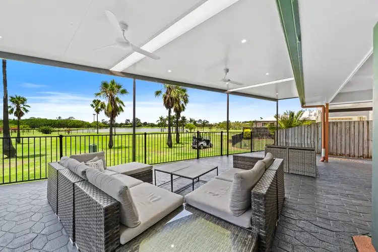 Second view of Homely house listing, 16/10 Penina Circuit, Cornubia QLD 4130