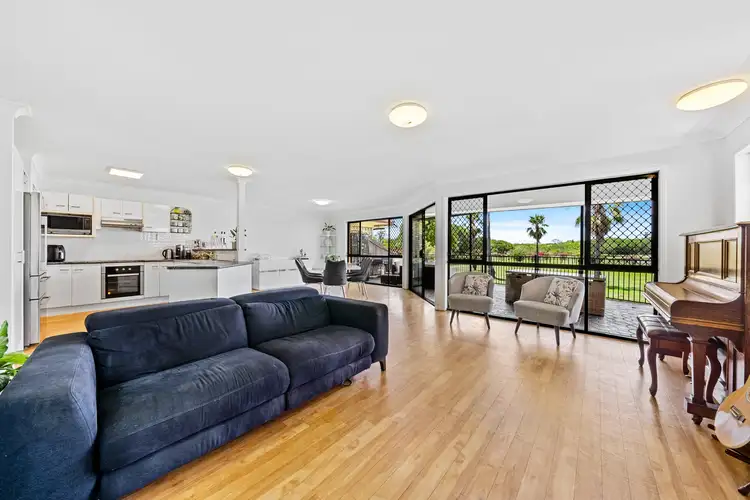 Fourth view of Homely house listing, 16/10 Penina Circuit, Cornubia QLD 4130
