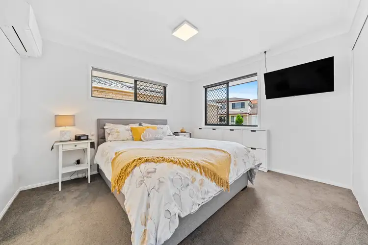 Sixth view of Homely house listing, 16/10 Penina Circuit, Cornubia QLD 4130