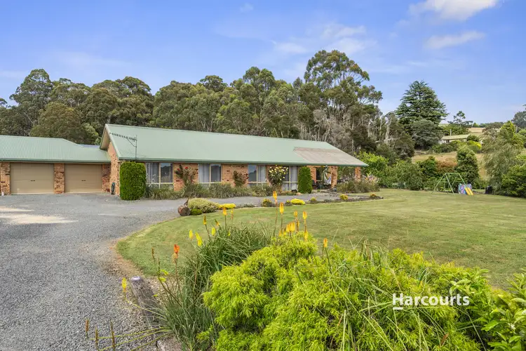 673 Forth Road, Forth TAS 7310