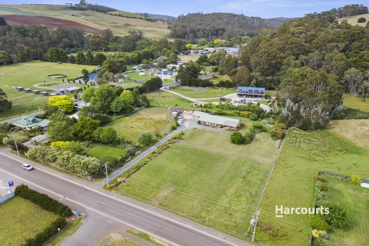 Second view of Homely house listing, 673 Forth Road, Forth TAS 7310