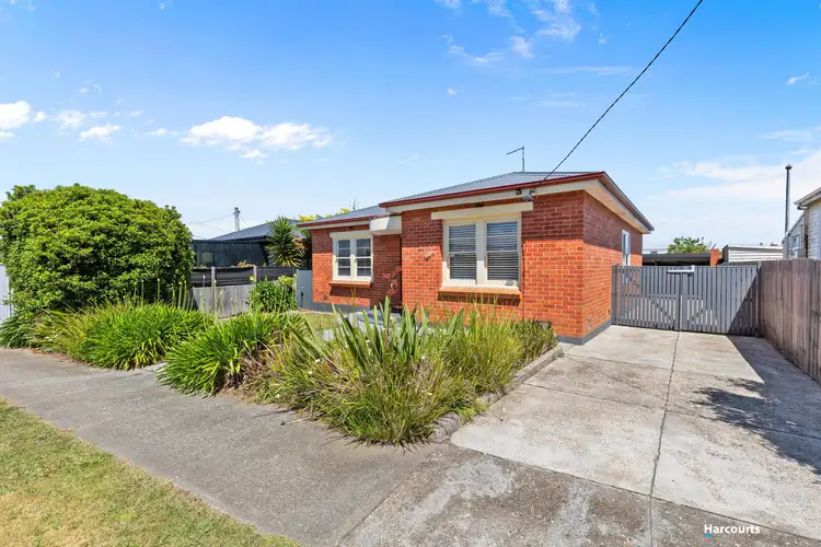 Second view of Homely house listing, 64 Forbes Street, Devonport TAS 7310