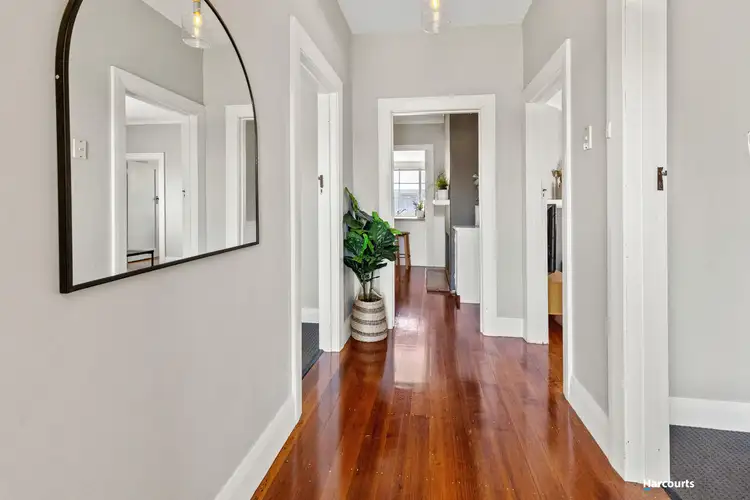 Third view of Homely house listing, 64 Forbes Street, Devonport TAS 7310