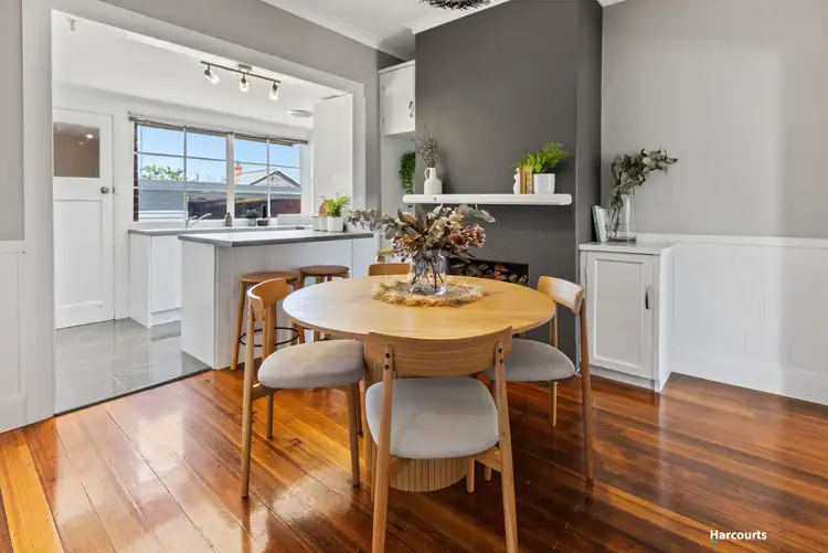 Fifth view of Homely house listing, 64 Forbes Street, Devonport TAS 7310