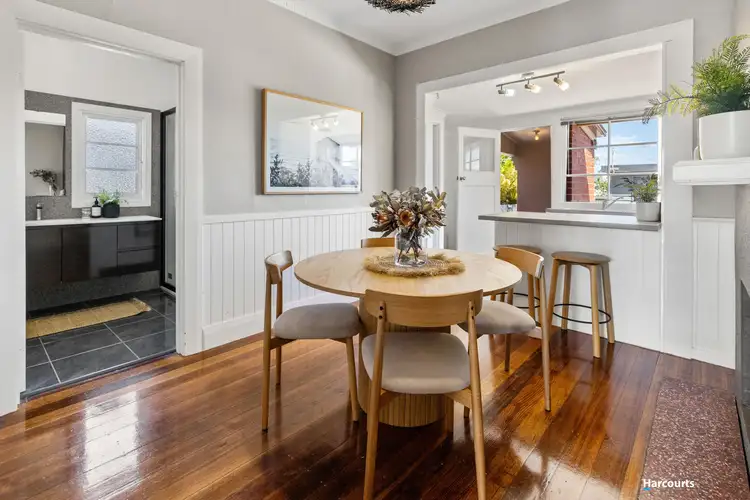 Sixth view of Homely house listing, 64 Forbes Street, Devonport TAS 7310